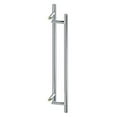 thumbnail image 1 of Deltana Ssporbb36 30" Center To Center Back To Back Door Pull Set - Stainless Steel, 1 of 1