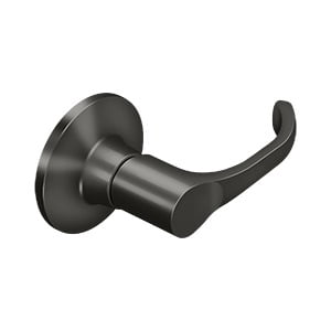 Deltana TK6201-10B Manchester Lever Trimkit Oil Rubbed Bronze