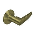 thumbnail image 1 of Deltana TK6411-5 Home Series Morant Lever Interior Trim Kit Antique Brass, 1 of 2
