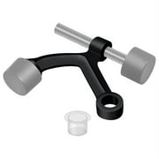 Deltana TSPE225U10B Extended T-Strike (2-3/4" x 2-1/4" ); Oil Rubbed Bronze Finish