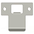 thumbnail image 1 of TSPE250U15 Extended T-Strike (2-3/4" x 2-1/2" ); Satin Nickel Finish, 1 of 2