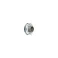 thumbnail image 1 of Deltana WB238U26 2-3/8" Diameter Wall Mount Door Stop Concave Polished Chrome, 1 of 2