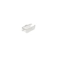 thumbnail image 1 of Deltana WBR1054HU14 Wire Basket 10-3/8", Deep, Rectangular with Hook in Polished Nickel, 1 of 2
