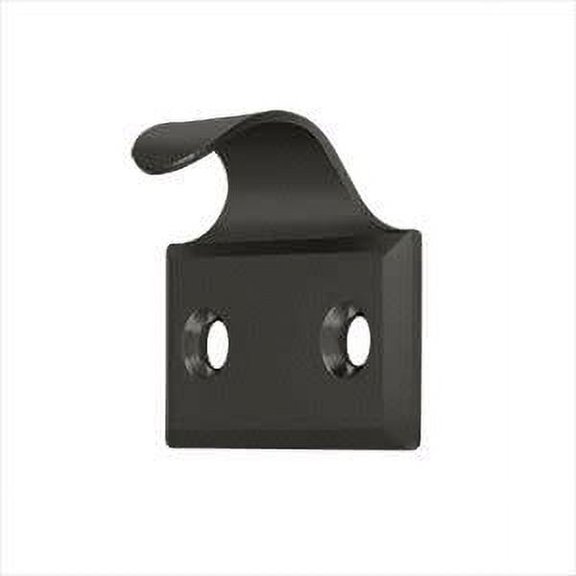 Deltana WL14U10B Window Lift; 1-5/8"; Oil Rubbed Bronze Finish