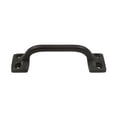 thumbnail image 1 of Deltana WP026U10B Pull; 4"; Oil Rubbed Bronze Finish, 1 of 3