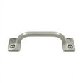 thumbnail image 1 of Deltana WP026U15 Pull; 4"; Satin Nickel Finish, 1 of 3
