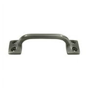 Deltana WP026U15A Pull, 4" Overall in Antique Nickel
