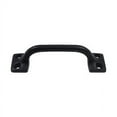 thumbnail image 1 of Deltana WP026U19 Pull; 4"; Black Finish, 1 of 3