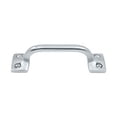 thumbnail image 1 of Deltana WP026U26 Pull, 4" Overall in Polished Chrome, 1 of 3