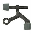 thumbnail image 1 of Deltana ZHP70U10B Hinge Pin Stop; Hinge Mounted; Zinc Die-Cast; Oil Rubbed Bronze Finish, 1 of 3