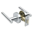 thumbnail image 1 of Deltana ZMLR2U26 Elite Mandeville Series Residential Lever Privacy Polished Chrome, 1 of 1