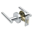 thumbnail image 1 of Deltana Zmlr3u26 Mandeville Passage Door Lever, Bright Chrome, 1 of 1