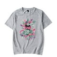 thumbnail image 1 of Deltarune Merch Floralsei T-Shirt Men/Women Streetwear T-Shirt Shirt Short Sleeve, 1 of 2