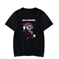thumbnail image 1 of Deltarune Merch T-Shirt Men/Women Streetwear T-Shirt Shirt Short Sleeve, 1 of 2