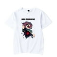 thumbnail image 1 of Deltarune Merch T-Shirt Men/Women Streetwear T-Shirt Shirt Short Sleeve, 1 of 2