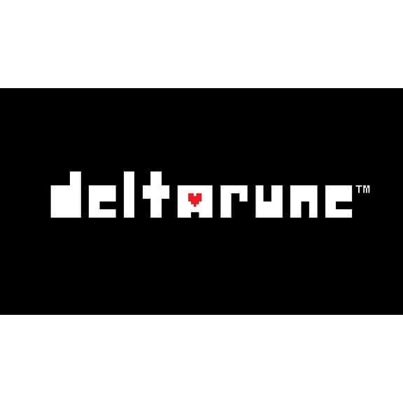 Deltarune - Nintendo Switch 2 [Digital]