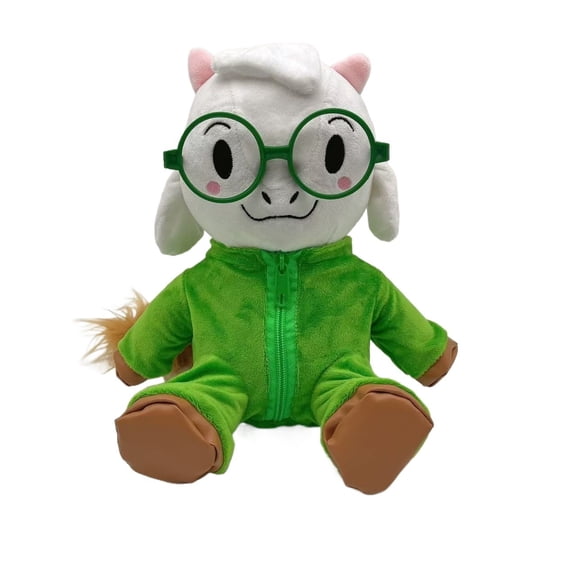 Deltarune Plush Toys and Merchandise