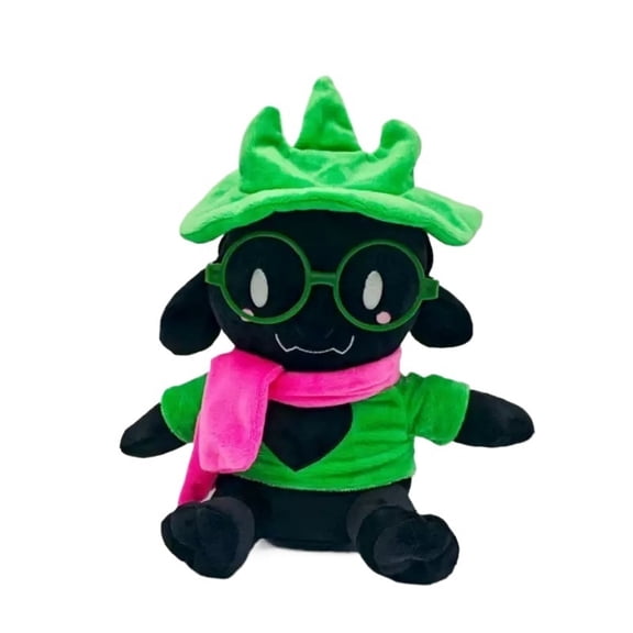 Deltarune Plush Toys and Merchandise