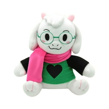 Deltarune Susie Plush Doll 9.8'' - Christmas Birthday Gift for Kids