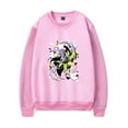 thumbnail image 1 of Deltarune The World Revolving Crewneck Sweatshirt Merch Casual Sweatshirt Unisex Clothing, 1 of 2