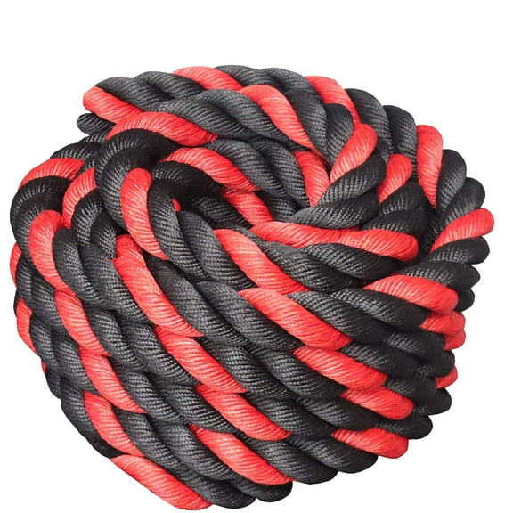 Deltech Fitness Battle Rope (DFBROPE)