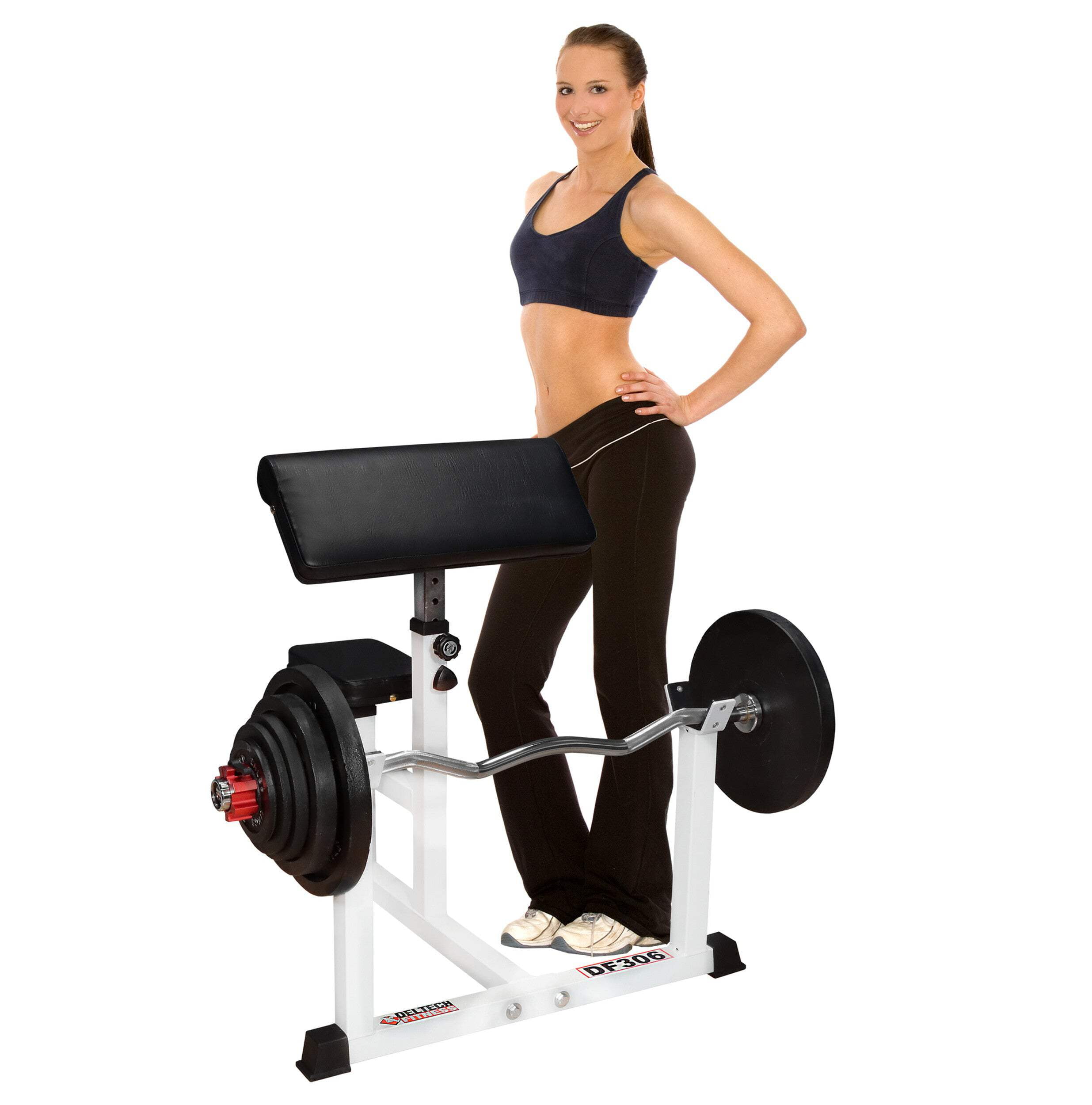 Weider Home Gym