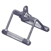 Deltech Fitness Double D Row Handle / Revolving Triangle MBT-502RH