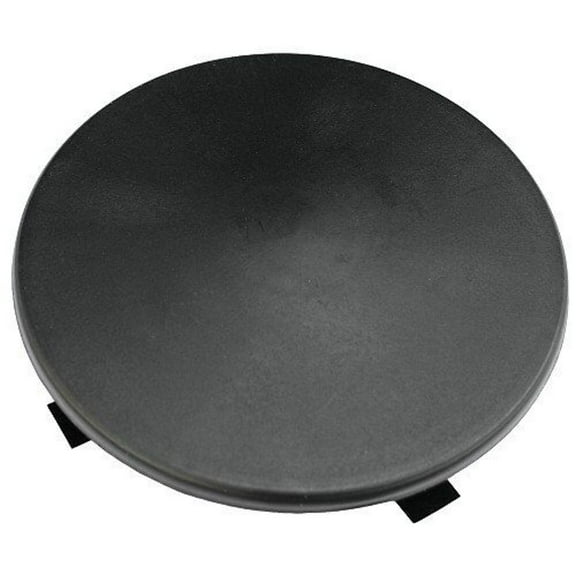 Deltech Manufacturing 5-1/2" Round Pole Cap