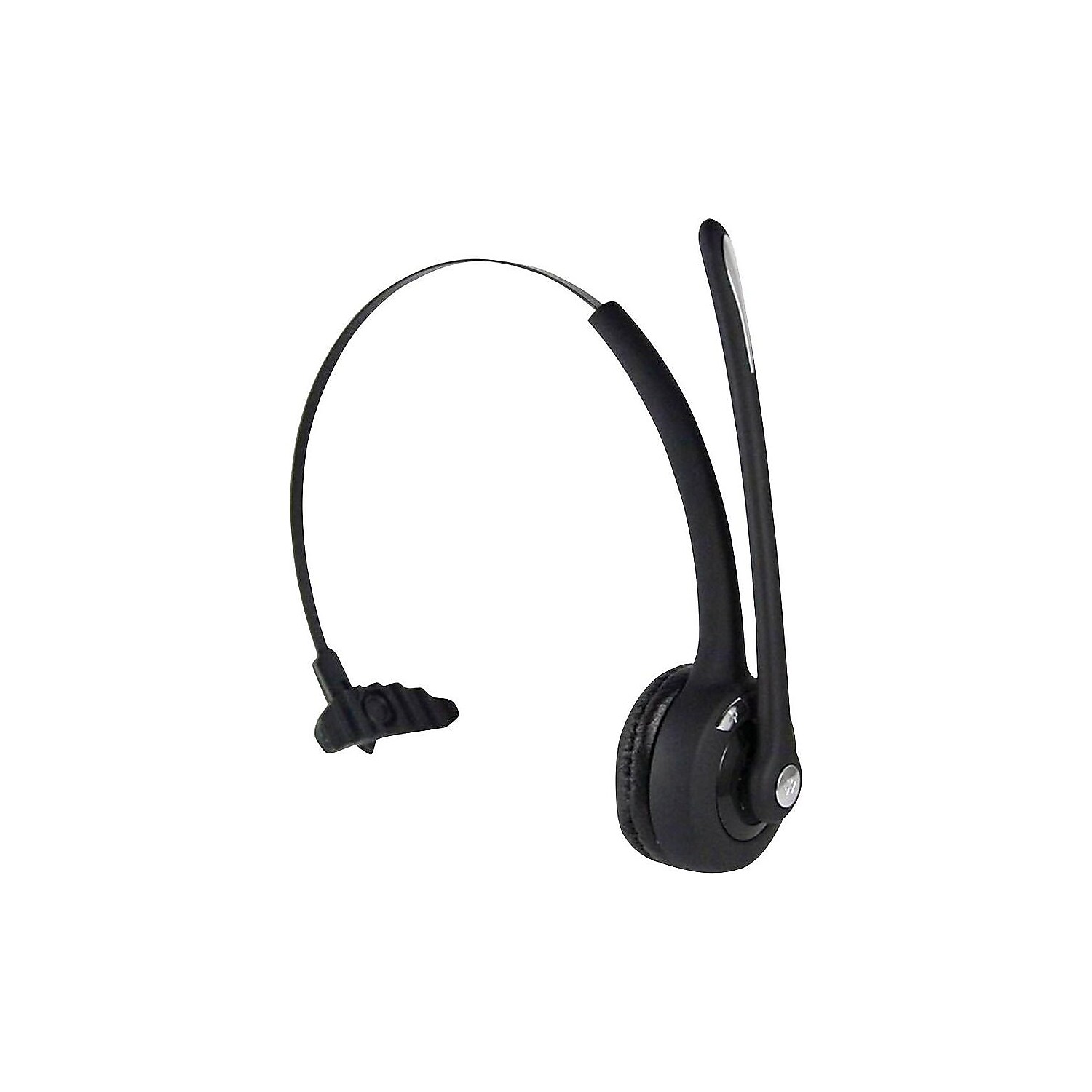 Plantronics Voyager 104 Bluetooth Headset Over the Head Headset with