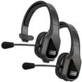 thumbnail image 1 of Delton 20x Bluetooth Headset, Wireless Headphones for Computer, Laptop & Phone (2pack), 1 of 2