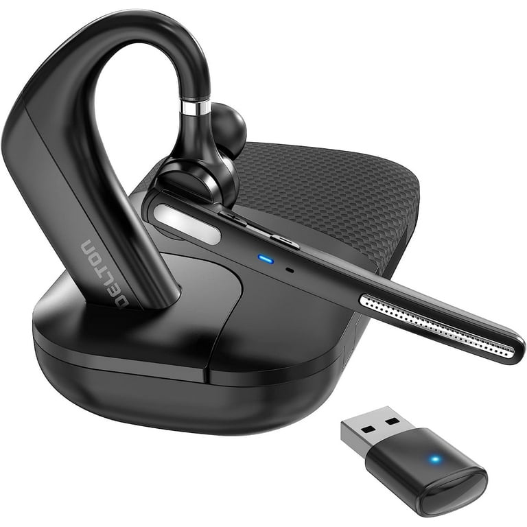 Wireless bluetooth headset for pc discount
