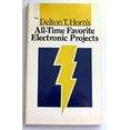 thumbnail image 1 of Pre-Owned Delton T. Horn's All-Time Favorite Electronic Projects (Paperback) 9780830631056, 1 of 1