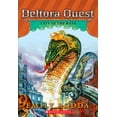 thumbnail image 1 of Pre-Owned Deltora Quest #3: City of the Rats, 9780545460224, 0545460220, Paperback, Reprint edition, 1 of 1