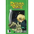thumbnail image 1 of Pre-Owned Deltora Quest, Volume 3 (Paperback) 1935429302 9781935429302, 1 of 1