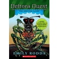 thumbnail image 1 of Pre-Owned Deltora Quest #4: the Shifting Sands 9780545460231, 1 of 1