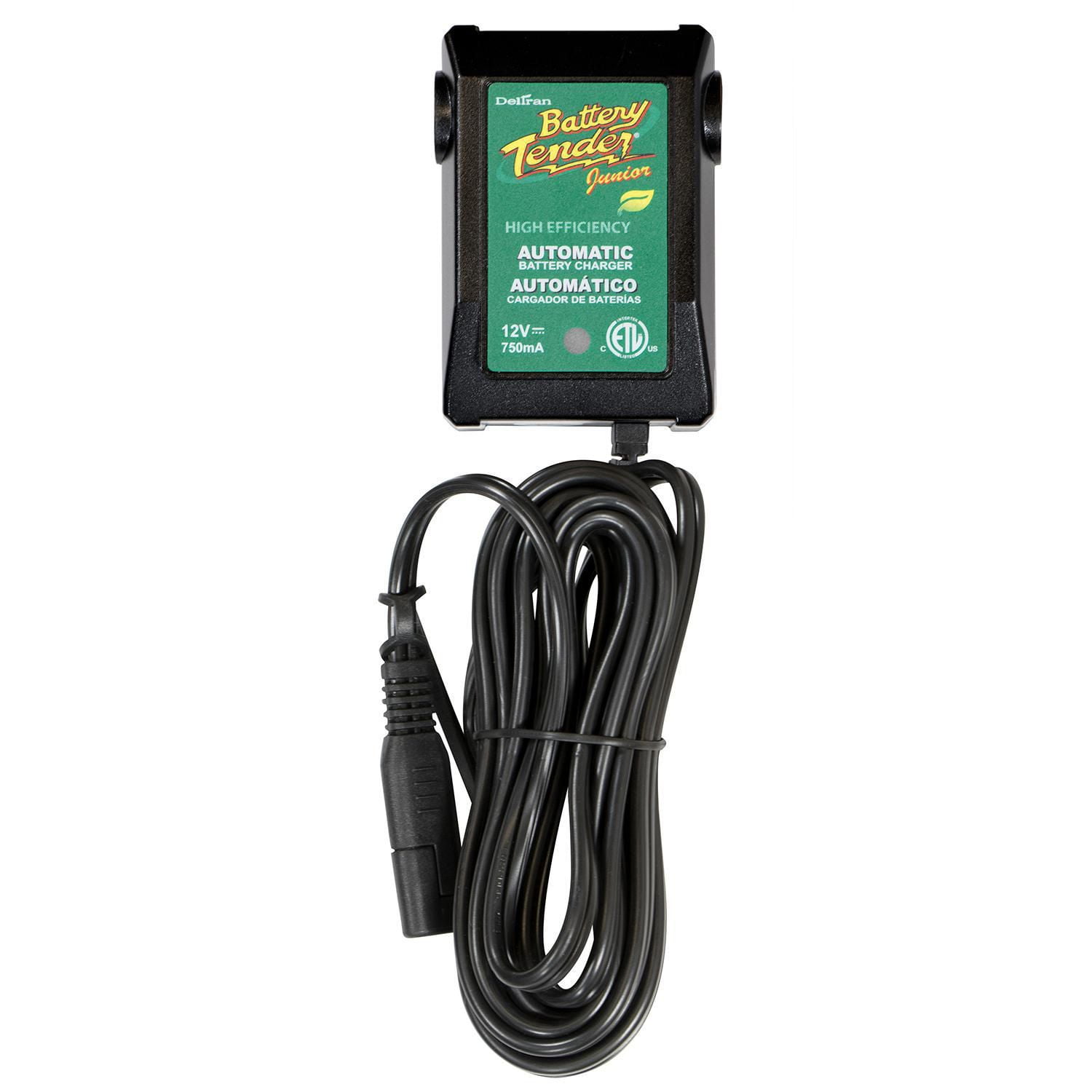Battery outlet tender junior