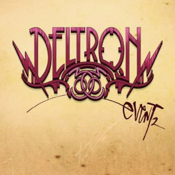 Deltron 3030 - Event II - Music & Performance - CD