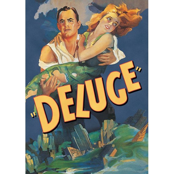 KL Studio Classics - Deluge [DIGITAL VIDEO DISC]