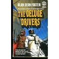 thumbnail image 1 of Pre-Owned Deluge Drivers (Icerigger Trilogy), 9780345333308, 0345333306, Paperback, Reissue edition, 1 of 1