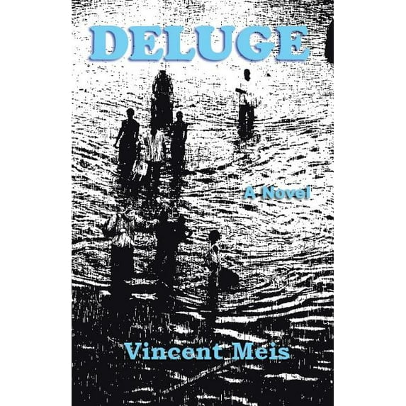 Deluge, (Paperback)