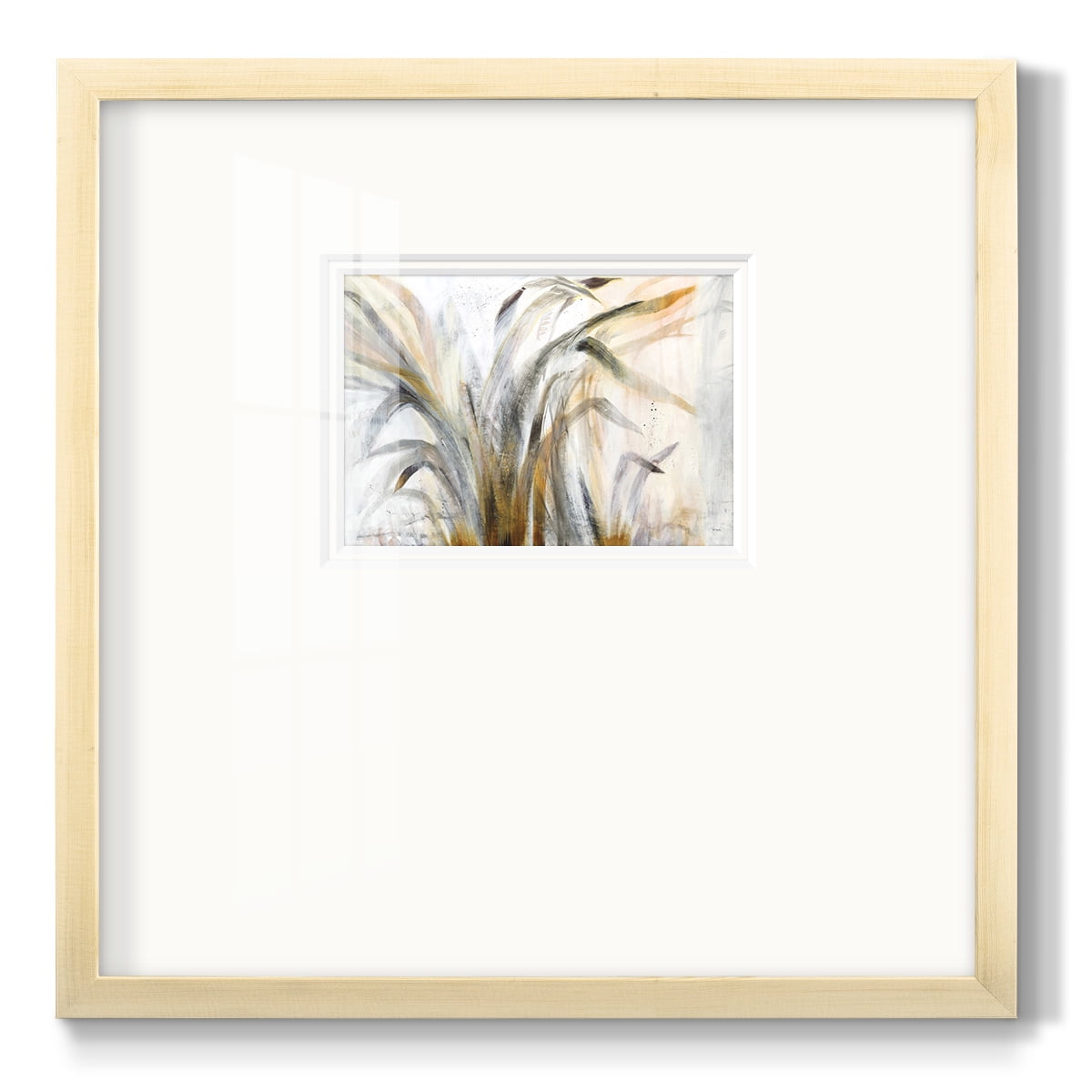 Deluge-Premium Framed Print