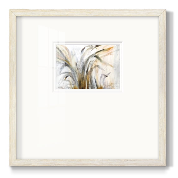 Deluge-Premium Framed Print
