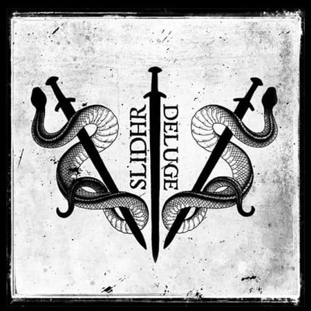 Deluge Slidhr (CD)