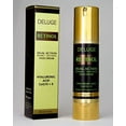 thumbnail image 1 of Deluge’s Retinol Dual Action Face Cream with Hyaluronic Acid, CoQ10 & Vit E – Hydrating, Repairing & Anti Aging Formula (2 FL oz), 1 of 2