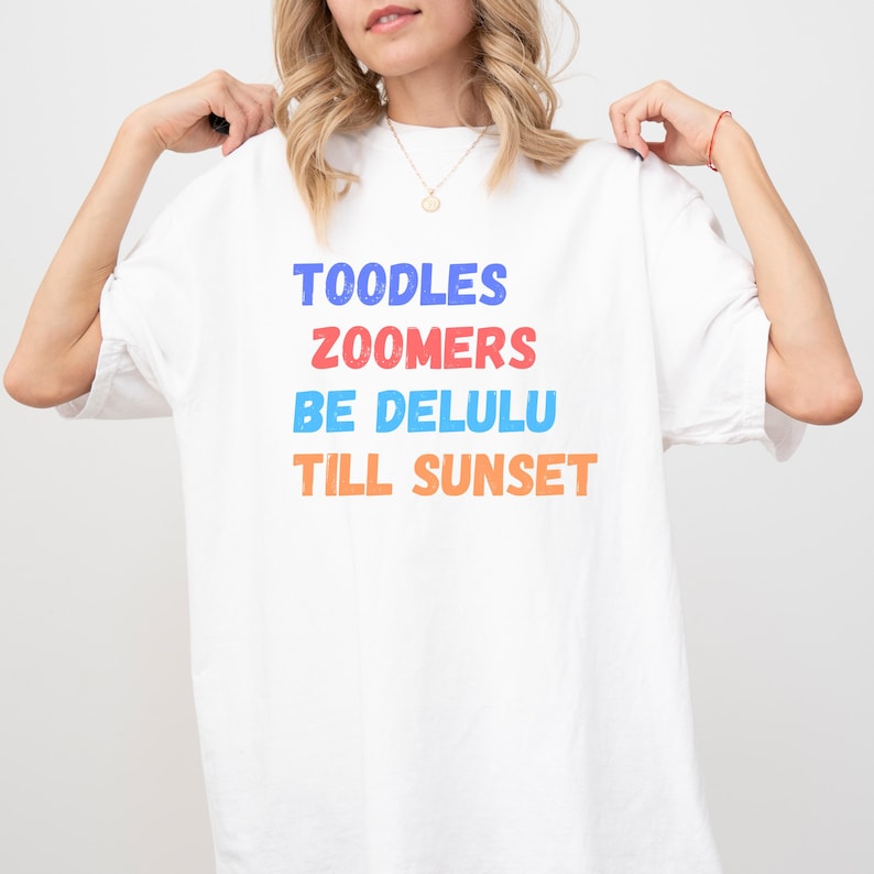 T-shirt "Probably Dehydrated" Humour Sarcastique Santé Mentale - Taille L, Neuf Avec étiquettes