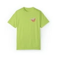 thumbnail image 1 of Delulu til it's True Unisex Garment-Dyed T-shirt, 1 of 4
