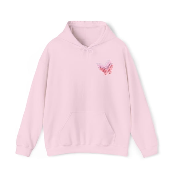Delulu til its True Unisex Heavy Blend™ Hooded Sweatshirt