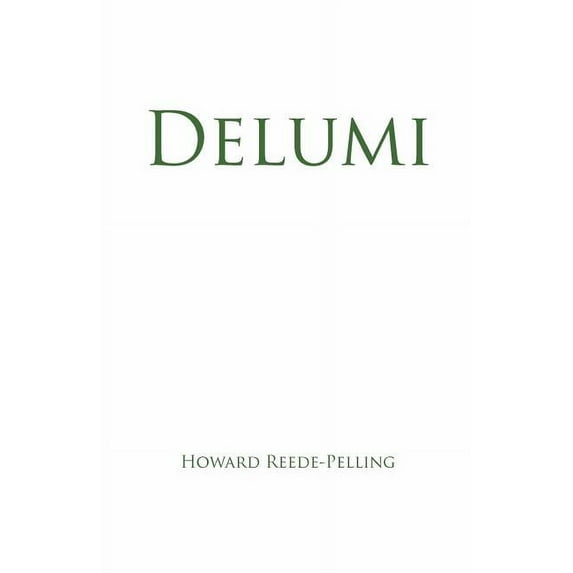 Delumi (Paperback)
