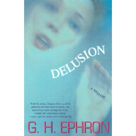 Pre-Owned Delusion : A Mystery