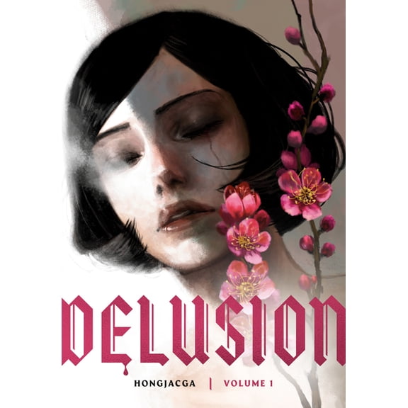 Delusion Delusion, Volume 1, (Paperback)